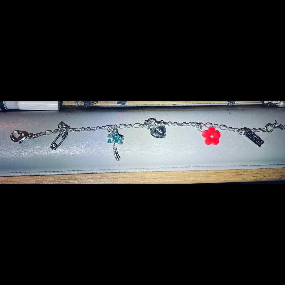 Terri Handmade bracelets